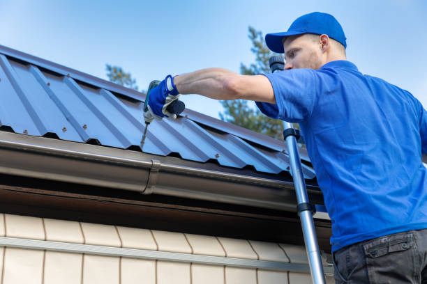 Best Roof Leak Repair  in North Ridgeville, OH